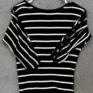 Express Lightweight Sweater/Blouse